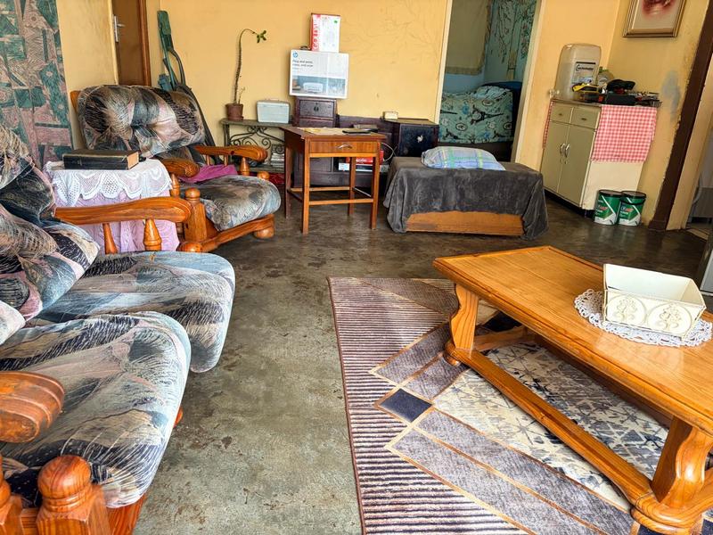 2 Bedroom Property for Sale in Ventersdorp North West